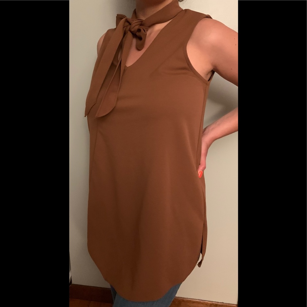 Alfani blouse for work or day out!